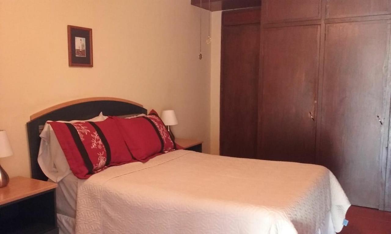 ホテル Casa San Benito サンサルバドル エクステリア 写真